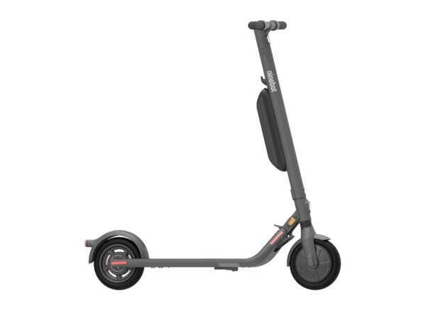 segway ninebot electric scooter