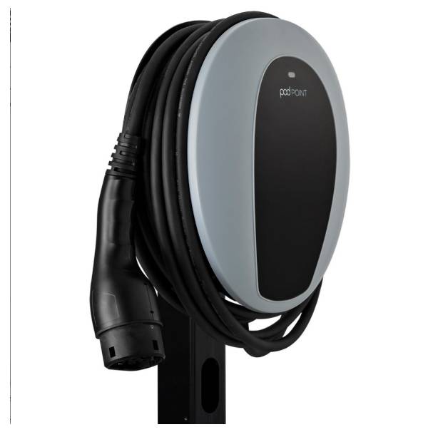 Pod Point EV Charger