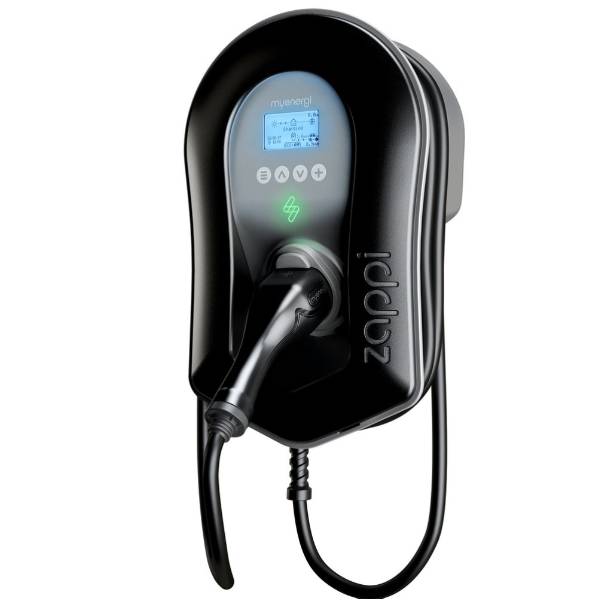 Zappi EV Charger