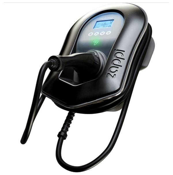 Zappi EV Charger