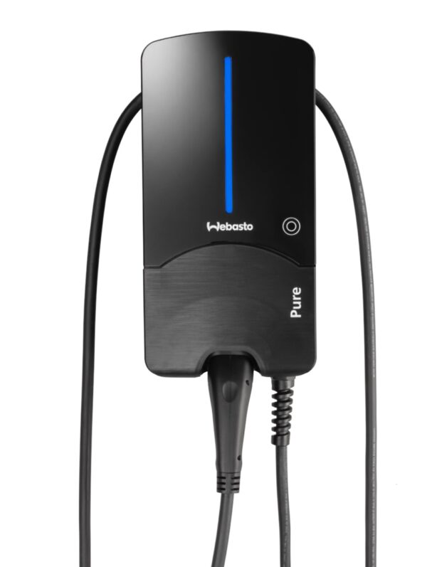 Best Electric Car Home Chargers In The UK 2021 Ezoomed
