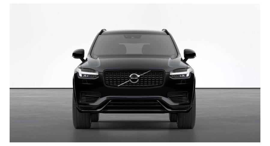 View Volvo XC90 Offers