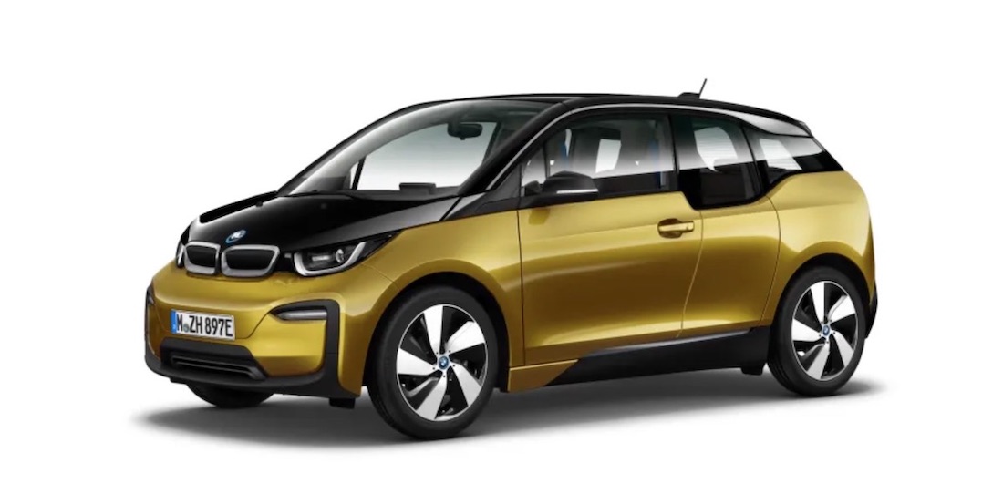 The AllElectric BMW i3 Hatchback The Complete Guide For The UK Ezoomed