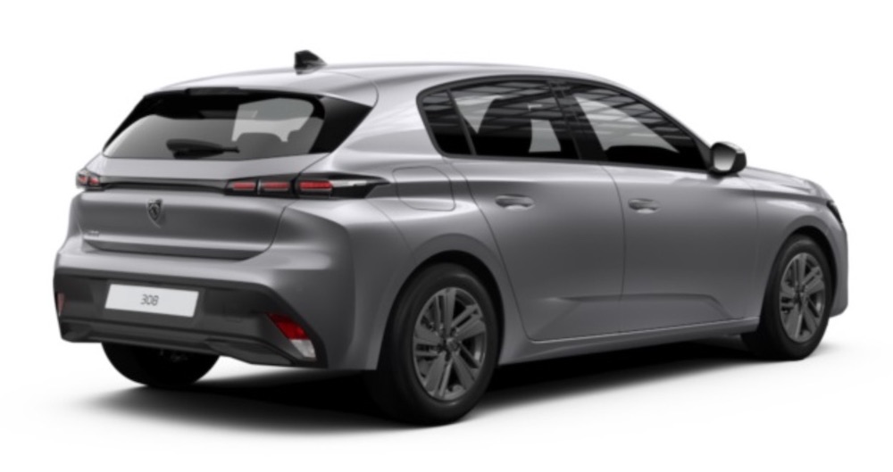 The Peugeot 308 Plug In Hybrid Hatchback The Complete Guide Ezoomed