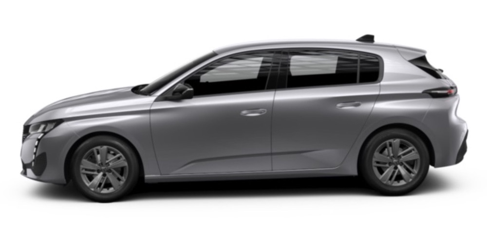 The Peugeot 308 Plug In Hybrid Hatchback The Complete Guide Ezoomed