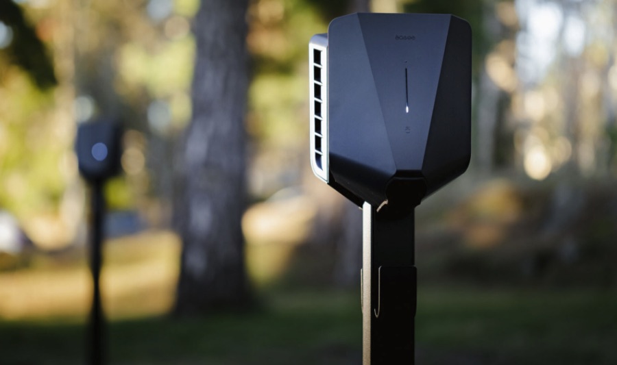 Best Home EV Chargers 2022: The Complete Guide For The UK - Ezoomed