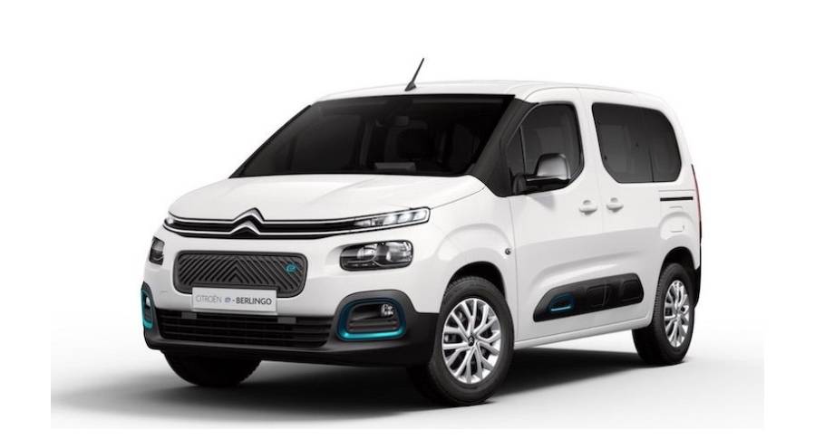 The Citroën ë-Berlingo Electric MPV: The Complete Guide For The UK - Ezoomed