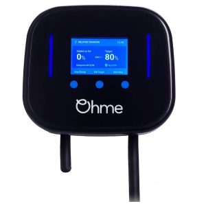 Ohme EV Charger