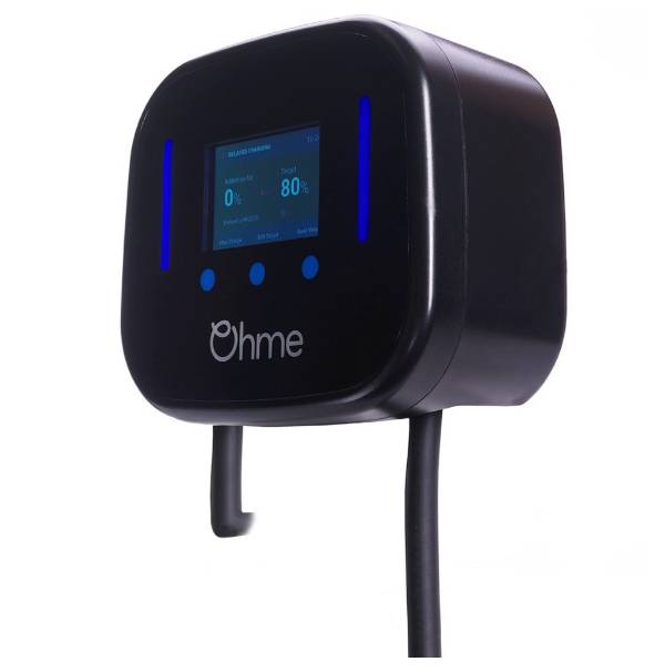 Ohme EV Charger