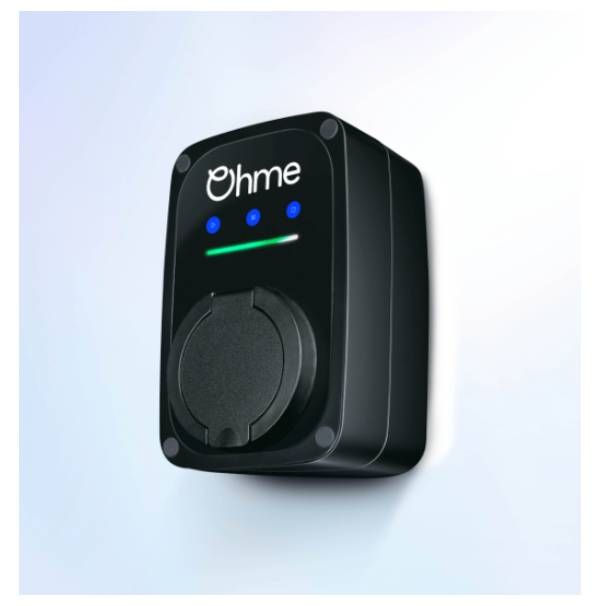 Ohme EV Charger