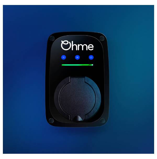 Ohme EV Charger