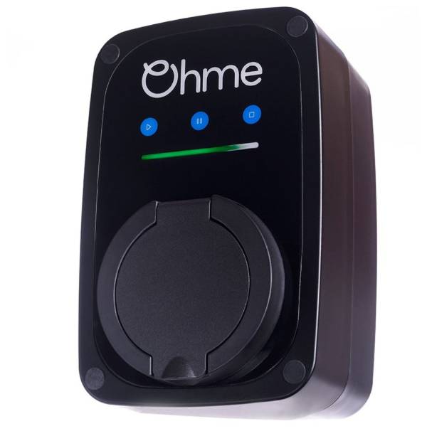 Ohme EV Charger