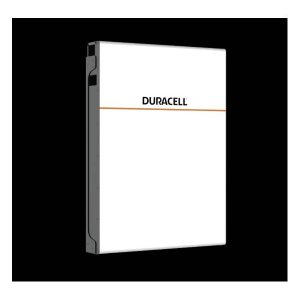 Duracell Energy Storage