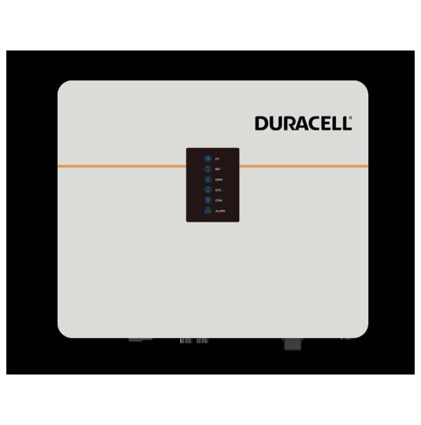 Duracell Home Battery Storage