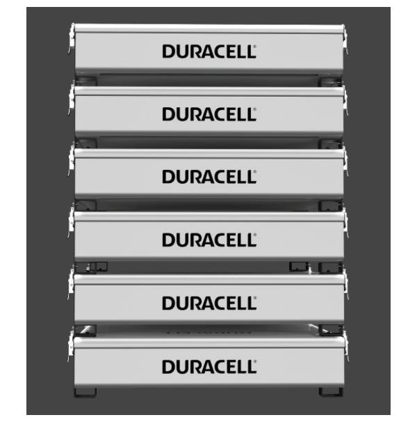 Duracell Energy Storage copy