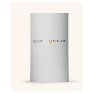 Enphase IQ Home Battery Storage