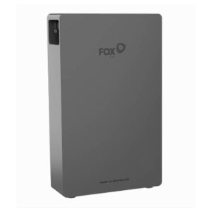 Fox ESS EP5P Home Battery Storage