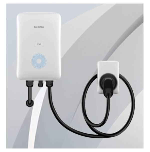 Sungrow EV Charger