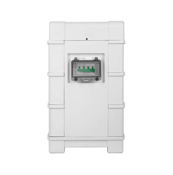 Sungrow battery storage