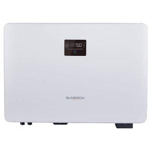 Sungrow solar inverter