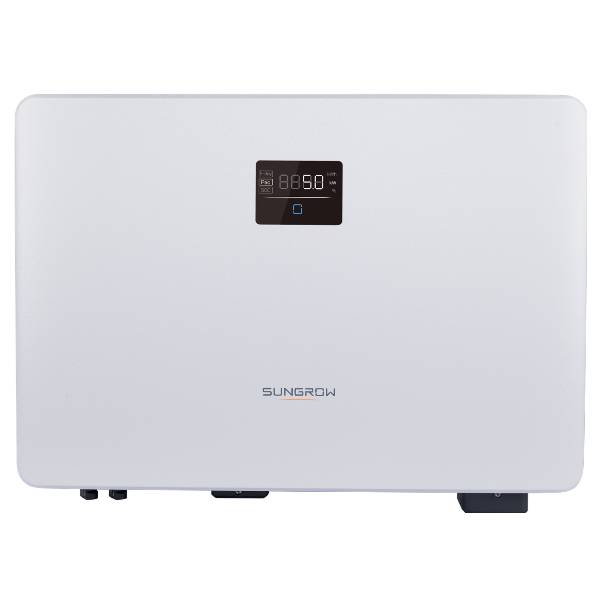 Sungrow solar inverter