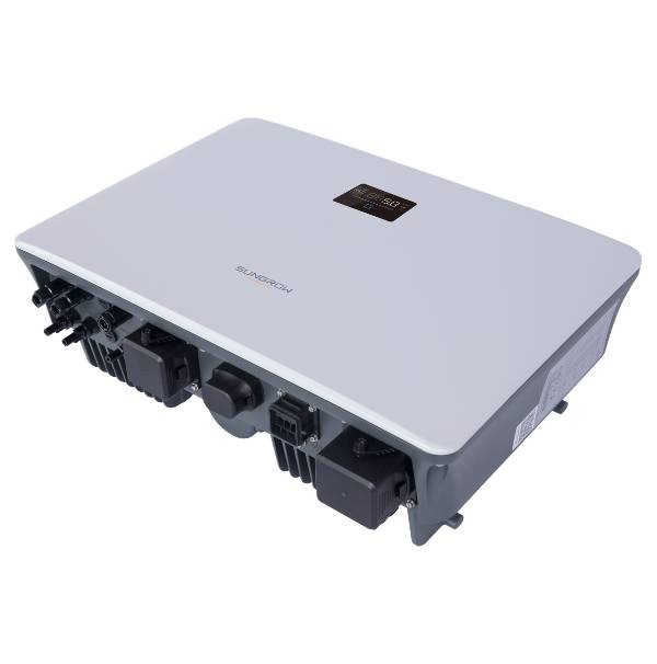 Sungrow solar inverter