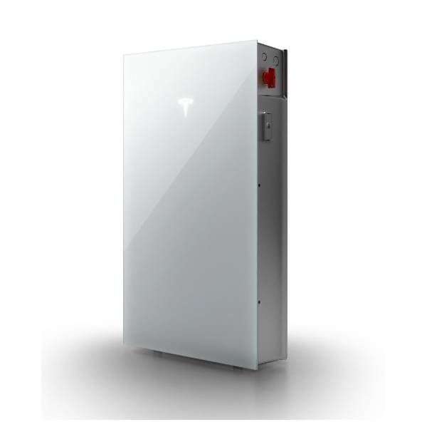 Tesla Powerwall 3