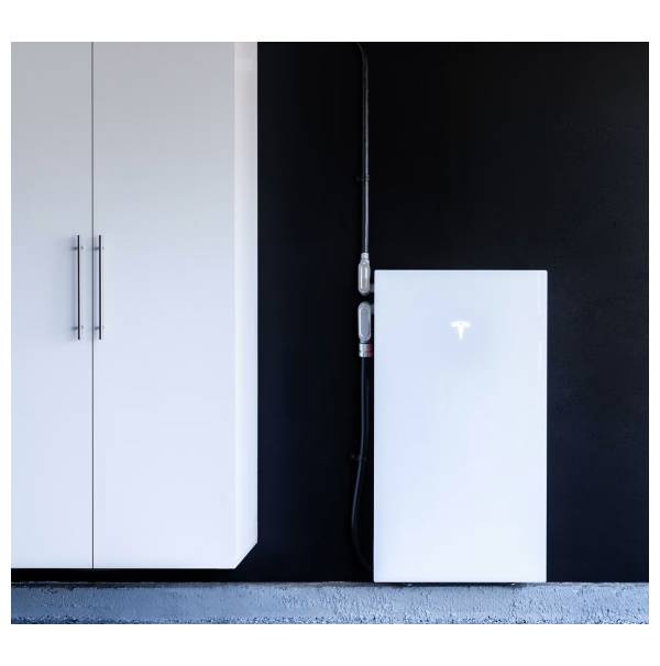 Tesla Powerwall 3 Home Battery Storage