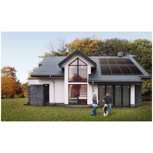 solar panels UK